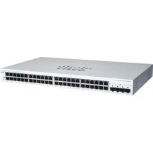 Cisco Business CBS220-48P-4X (52 Ports)