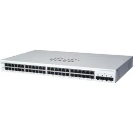 Cisco Business CBS220-48P-4X (52 Ports)