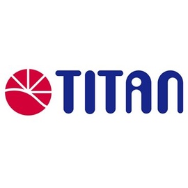 Titan TTG-G30015 Wärmeleitpaste 4,5 W/m·K 1,5 g