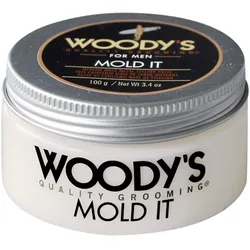 Woody's Mold It Styling Paste super matte 100 g