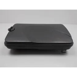 Unicraft Luftfilter PG-E 60/80 RAL9005