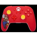 PowerA Wireless Controller Mario Joy Switch