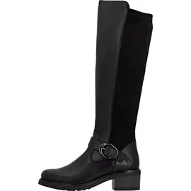 remonte Damen Schwarz 42