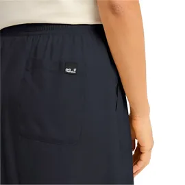 Jack Wolfskin Montero Skirt Damen Rock Blau L
