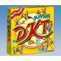 Piatnik DKT Junior 6384