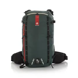Arva ST 35 Skitourenrucksack Grün
