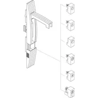 Schneider Electric NSYIN405E1