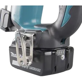 Makita Akku-Tacker 18,0 V DST221RTJ