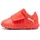 Puma Future 9 Play TT V Inf Kinder glowing red/puma white/puma black 26