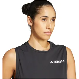adidas Terrex Multi Climacool Tank Top, black M