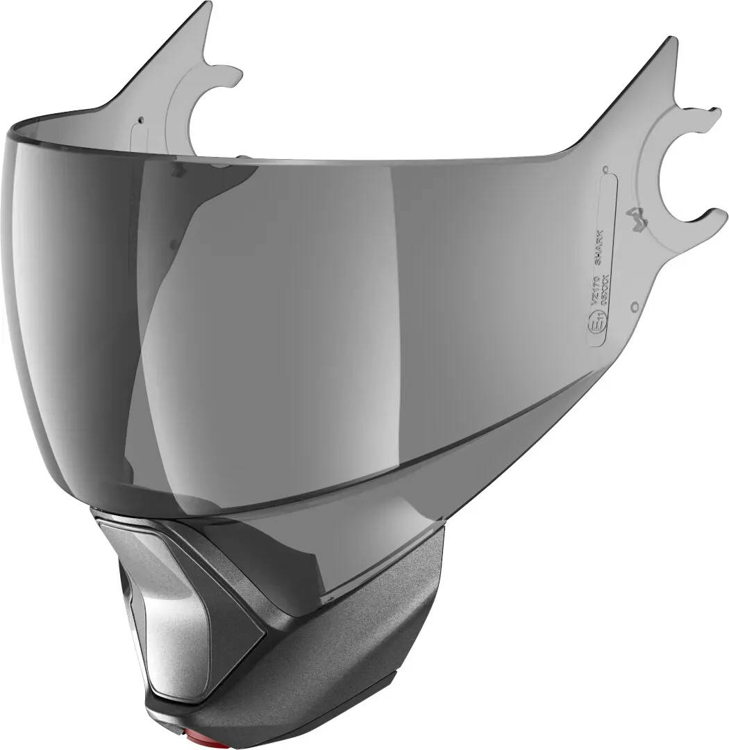 Shark Evojet Visier Windabweiser Set