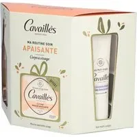 Rogé Cavaillès Coffret Routine Apaisante Noël