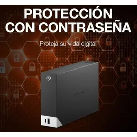 Seagate One Touch Hub 14 TB USB 3.0 STLC14000400