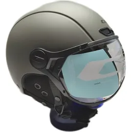 CGM Unisex Erwachsene, mattgrün, M (57-58 cm)