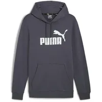 Puma Herren Big Logo Hoodie Tr (S) Sweat, Galaktisches