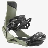 Salomon RHYTHM deep lichen green L