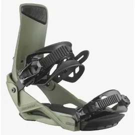 Salomon RHYTHM deep lichen green L