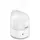 WICK WUL510 Ultraschall-Luftbefeuchter 15,6 cm weiß