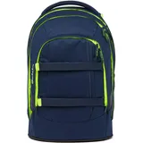 Satch Pack 2022 Toxic Yellow