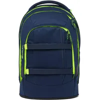 Satch Pack 2022 Toxic Yellow