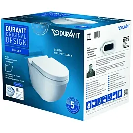 Duravit Starck 3 (45270900A1)