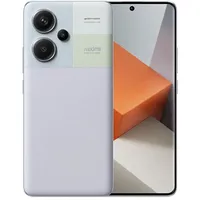 Xiaomi Redmi Note 13 Pro+ 5G 8 GB RAM 256 GB Aurora Purple