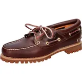 Timberland Boat Shoe Damen Braun 39