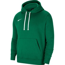 Nike Herren Team 20 Fleece HOODY, Grün, L