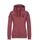 Naketano Sweatjacke burgunder S