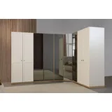 aea Eckschrank Modular 0 x 0 x 0 cm Weiß
