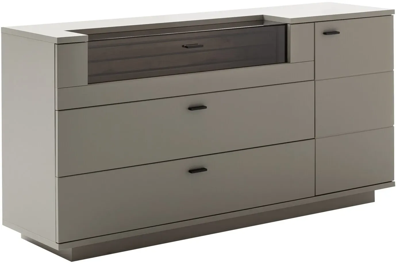 Zurbrüggen Sideboard LÜTTICH - B/H/T ca. 165,00x84,00x44,00