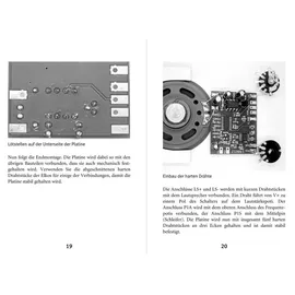 Franzis Fledermausdetektor (67013)