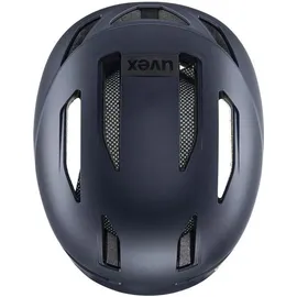 Uvex Urban Planet 54-58 cm deep space matt