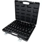 KS Tools 1/2 Sechskant-Kraft-Stecknuss-Satz 40-tlg.