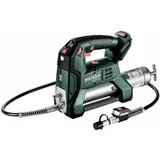 Metabo FP 18 LTX Akku-Fettpresse