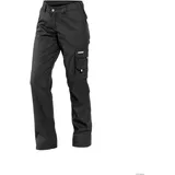 DASSY DASSY® Liverpool Women Arbeitshose für Damen schwarz
