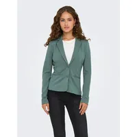 Only Damen Onlpoptrash Life Blazer TLR Noos, Dark Forest,