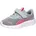 FLEXFOCUS Modern AC INF Sneaker Cool Mid Gray/Magic Rose 26