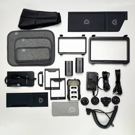 ATOMOS Zubehör Kit