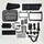 ATOMOS Zubehör Kit
