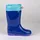 stitch Gummistiefel Blau 32