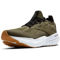 Brooks 1104211D356 Glycerin StealthFit 21 Herren Green/Black/White EU 46 - 46 EU