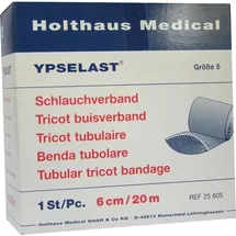 Holthaus Schlauchverband Größe 5 20 m