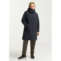 Jack Wolfskin Frost Haven Jacke - Dark Navy - S
