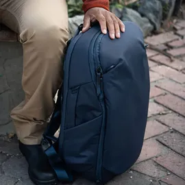 Peak Design Travel Backpack 30L Midnight Blau