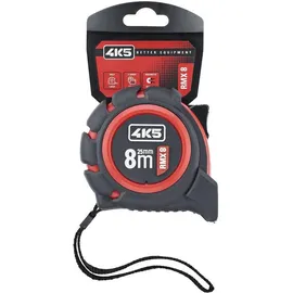 4k5 tools Maßband RMX 8 8 m