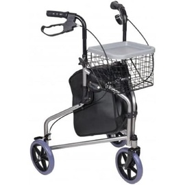 Antar Dreirad Rollator mit Korb