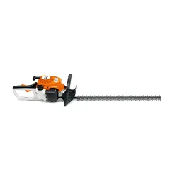 STIHL Benzin-Heckenschere HS 45, Schnittlänge 60 cm