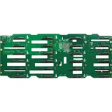 Inter-Tech IT88887358 - Backplane für Servergehäuse, 24-fach