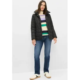 Fuchs Schmitt Style Steppjacke Riga schwarz 38 - 38